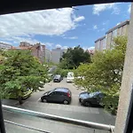 Zona Tranquila Y Centrica Apartment
