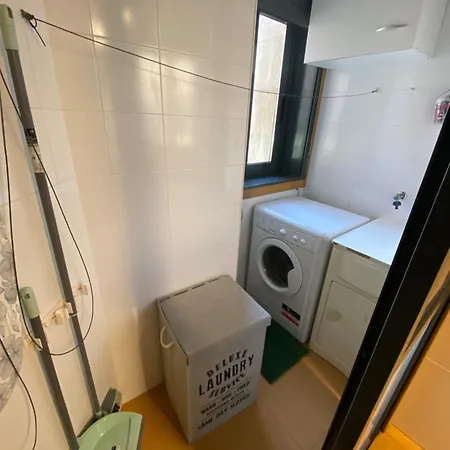 Zona Tranquila Y Centrica Vigo