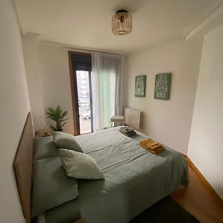 Zona Tranquila Y Centrica * Vigo