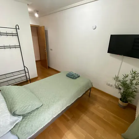 Apartment Zona Tranquila Y Centrica *