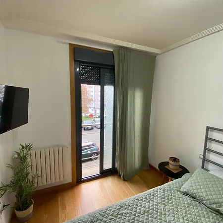 Zona Tranquila Y Centrica * Vigo