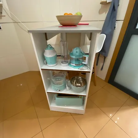 Zona Tranquila Y Centrica * Vigo