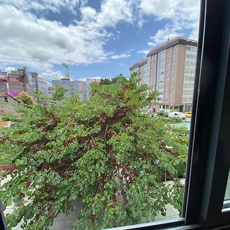 Zona Tranquila Y Centrica *