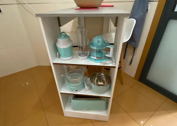 Zona Tranquila Y Centrica * Vigo